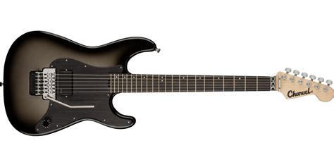 Phil Sgrosso Signature Pro.